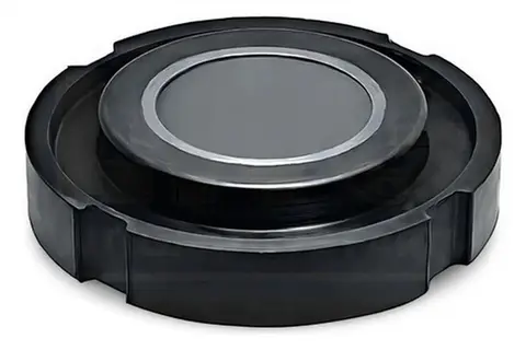 Borracha Cardan 55MM para Scania L111 L110