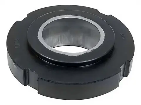 Borracha Cardan para Ônibus Cabine Scania 55MM