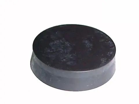 Borracha Cilindro Roda 1 5/8 para MB Agl