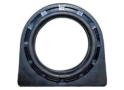 Borracha de Cardan MB 1723 2423 55MM