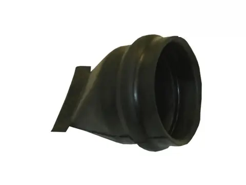 Borracha Filtro Ar para MB 1618 1218 2318 1418