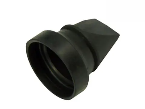 Borracha Filtro OM-355 OM-366 Pequena MB