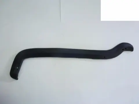 Borracha Frt Cabine LD para Scania T114 T124 164