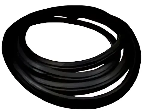 Borracha Parabrisa para Ford Cargo 712 814 815