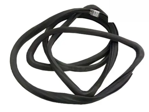 Borracha Parabrisa para Scania P94 P114 P124