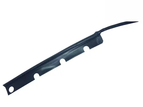 Borracha Paralama LD para MB 1620 1418 1214