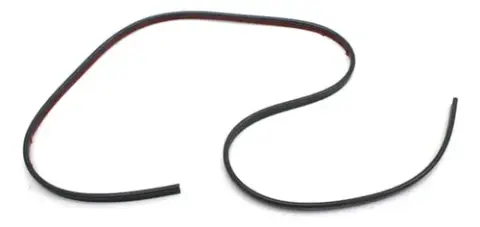 Borracha Paralama VW Delivery 5140 8160 10160