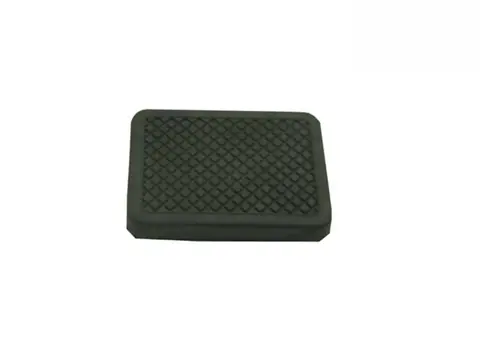 Borracha Pedal Embreagem para Volvo NL10 NL12