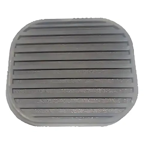 Borracha Pedal Freio Embreagem MB 1113