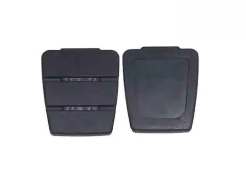 Borracha Pedal Freio Embreagem Série 4