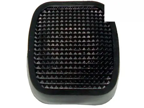 Borracha Pedal Freio MB L1313 OF1313 1113