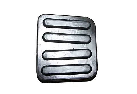 Borracha Pedal Freio para Iveco Tector 170E28S