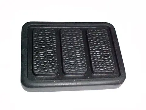 Borracha Pedal Freio para Volvo N13 N12 Nl B58 B10M