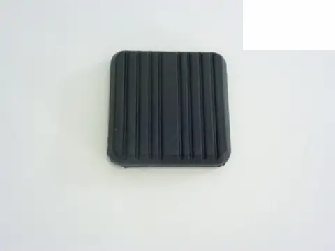 Borracha Pedal para Ford Cargo 815E 1317E 2622E