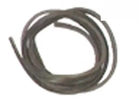 Borracha Porta Baixa para Scania L110 L111