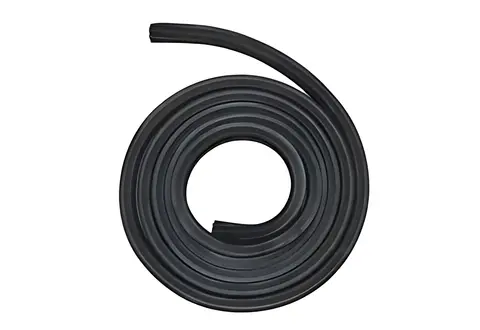 Borracha Porta C/ Aba para Ford Cargo