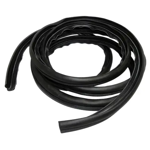 Borracha Porta Interna para Scania 112 113