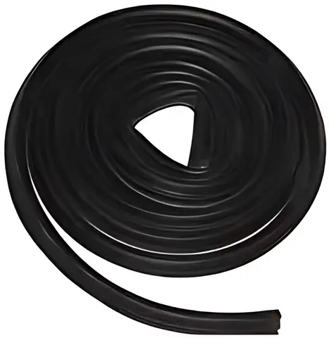 Borracha Porta para Ford F1000 F4000 F12000