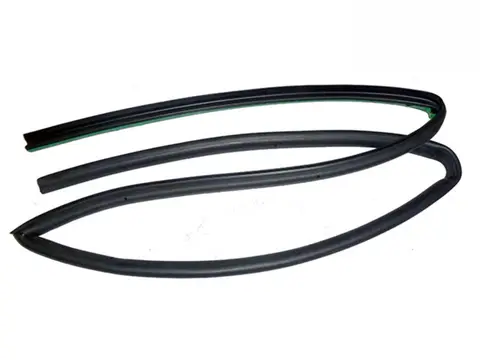 Borracha Porta para Volvo Caminhão FH FM