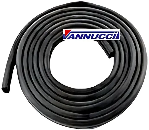Borracha Porta para VW 7100 8150 S2000