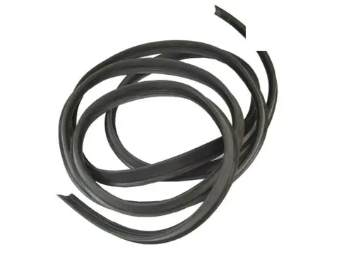 Borracha Porta Pequena N10 3,45M