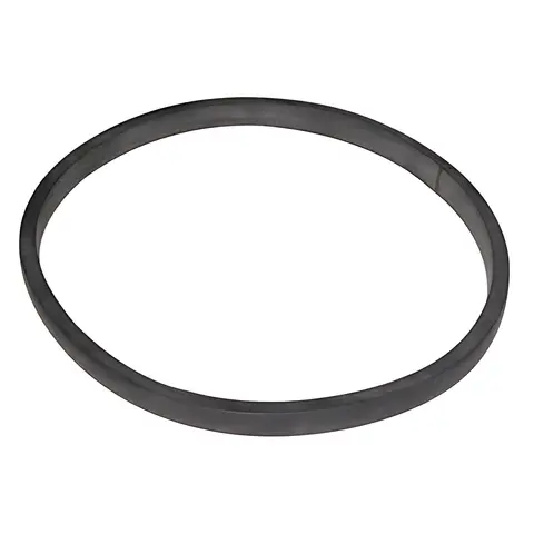 Borracha Portinhola para Volvo N10 N12