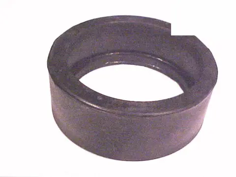 Borracha Rolamento Cardan para MB L 1519