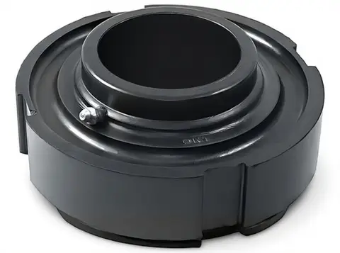 Borracha Suporte Cardan 60MM para Scania