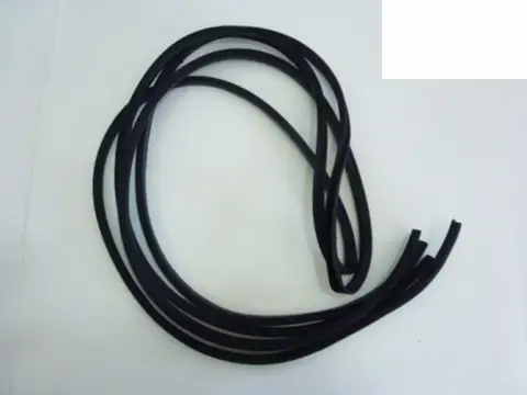 Borracha Teto Solar para Scania Série 3