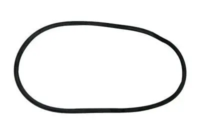 Borracha Vento Fixa para Ford Cargo