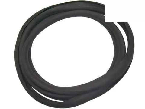 Borracha Vidro Diant para Scania T112 T113 T142