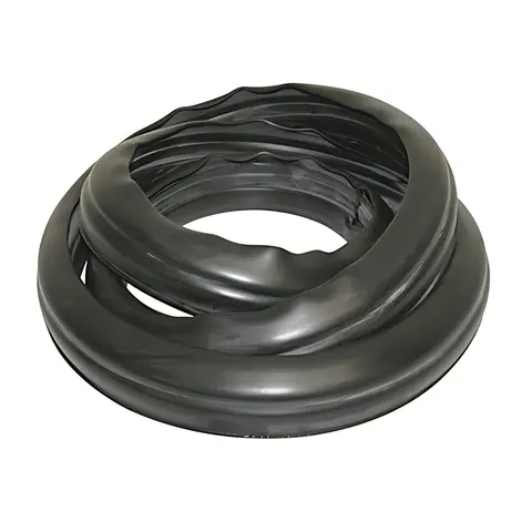Borracha Vidro Lateral para Volvo Fh-nh 12 Neobor