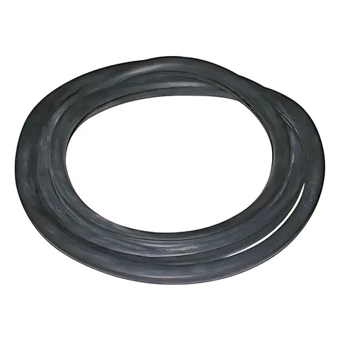 Borracha Vigia para Volvo N 10-12 Até 87