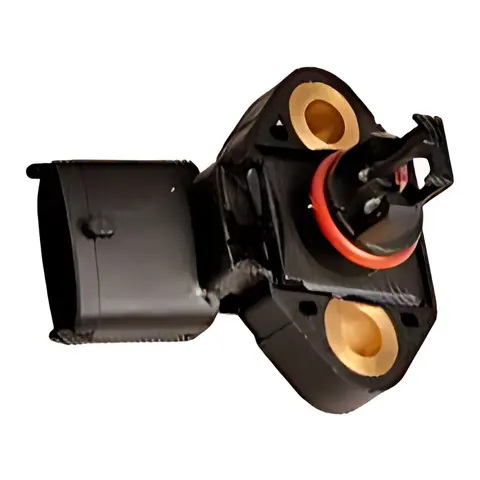 Sensor Pressão e Temperatura