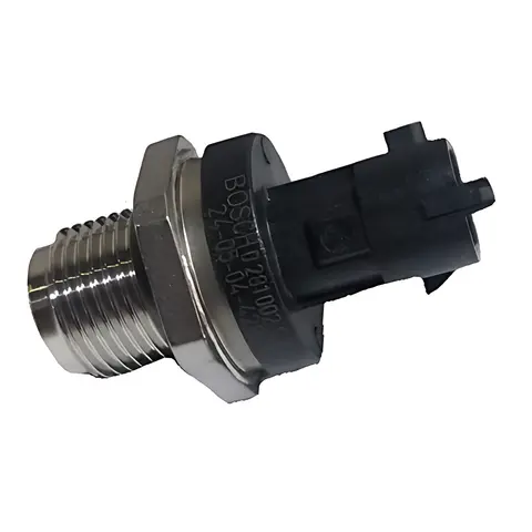 Sensor Pressão Motor MAN D08 4 e 6 Cil