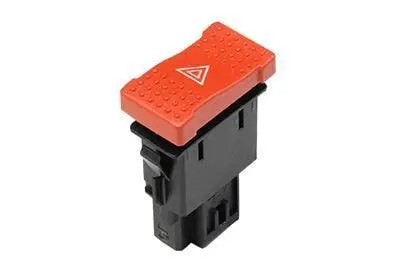 Botão Alerta para Iveco Daily Apartir 2008