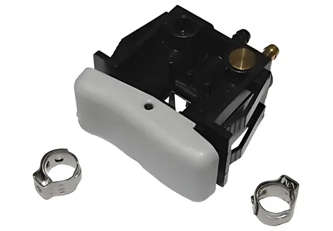 Botão Banco para Ford 7100 8150 9150 7110