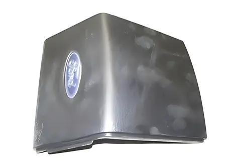 Botão Buzina para Ford Cargo Todos