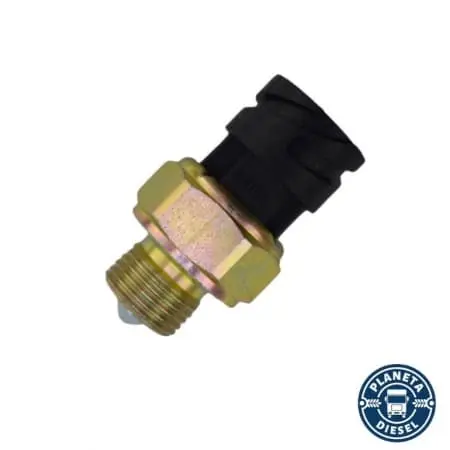 Botão Comando Ac Universal Redondo 12V C/ Chicote