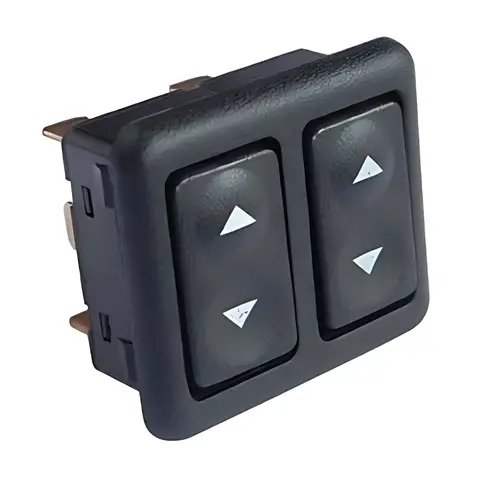 Botão Comando Vidro Elétrico para Ford
