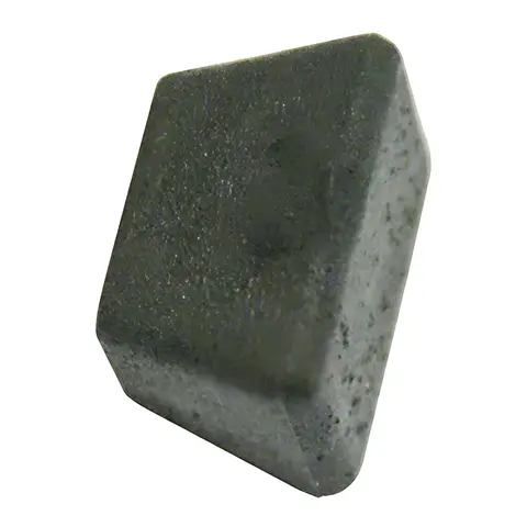 Botão do Ar Preto para Cabina e Chassi