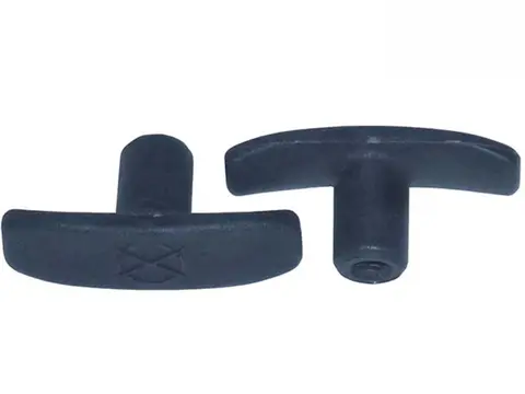 Botão Estrangulador para Ford F1000 81 a 92