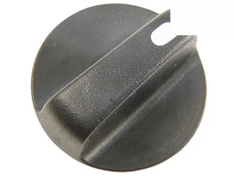 Botão Farol Ventilador para Scania 94 114 124