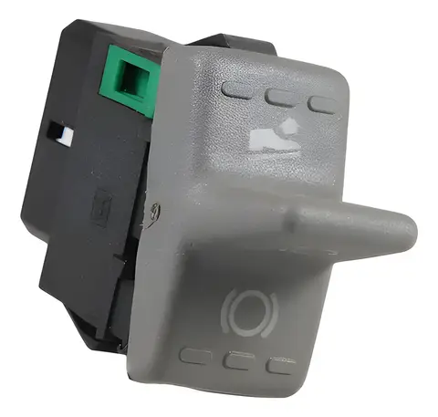 Botão Freio Motor para Iveco Stralis Tector