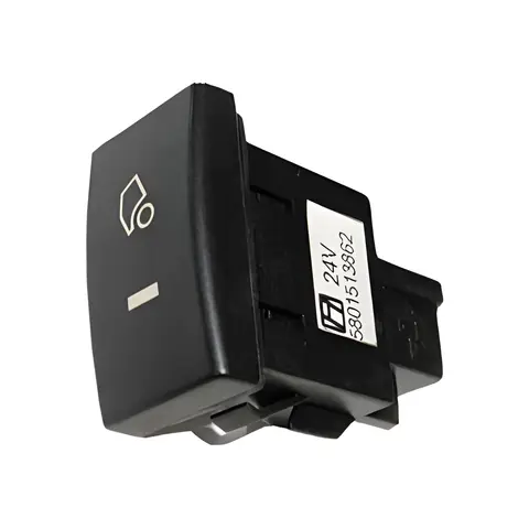 Botão Interruptor para Iveco Stralis