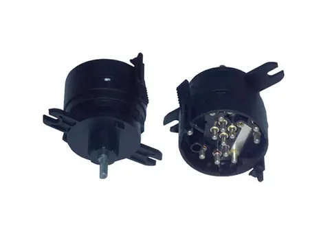 Botão Luz e Farol 114/124 BRC