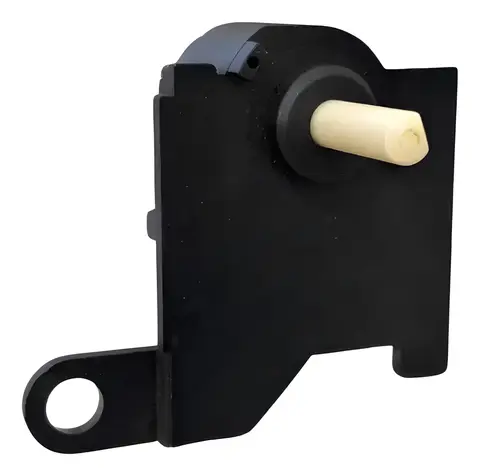 Botão Painel Ar para Ford F12000 F14000
