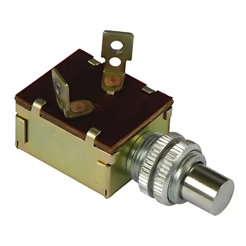 Botão Partida para Ford F350 F550 F600