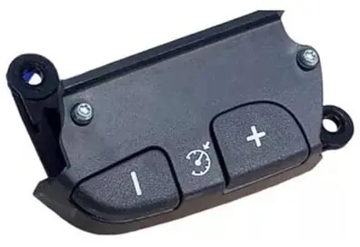 Botão Piloto Automático para Volvo VM 220 270 330