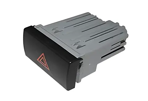 Botão Pisca Alerta para Ford Cargo 815 1119